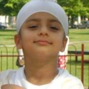 Meet your Posher, Ramandeep